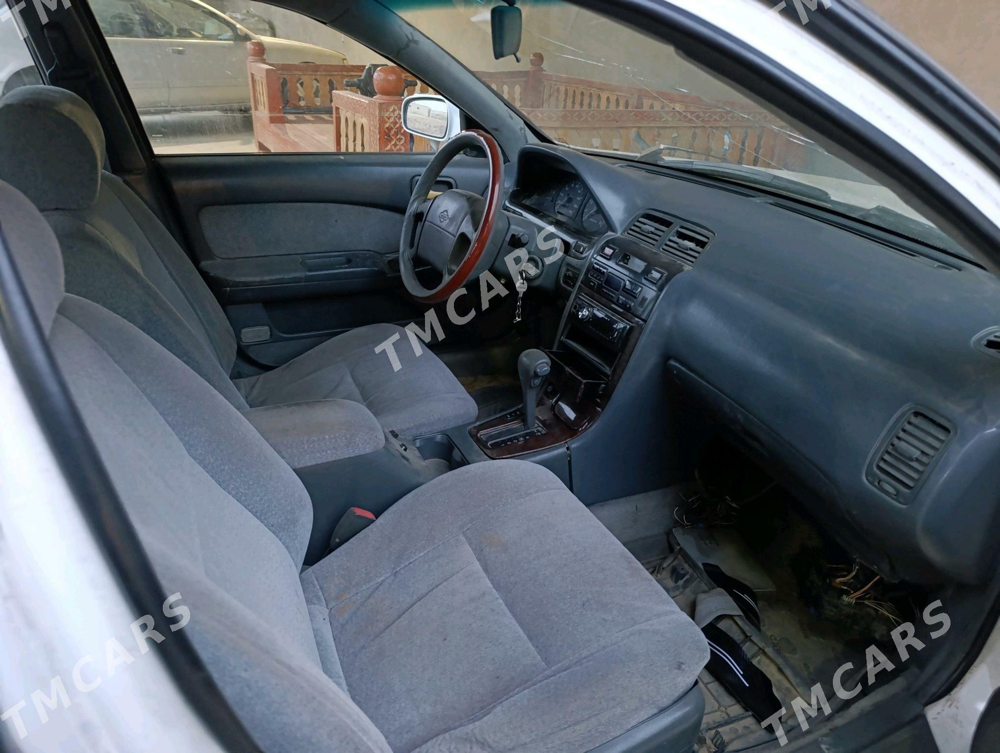 Nissan Cefiro 1995 - 33 000 TMT - Mary - img 4