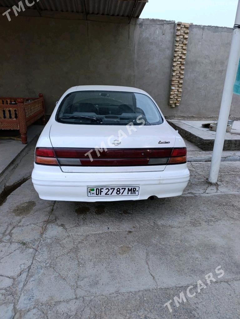 Nissan Cefiro 1995 - 33 000 TMT - Mary - img 1