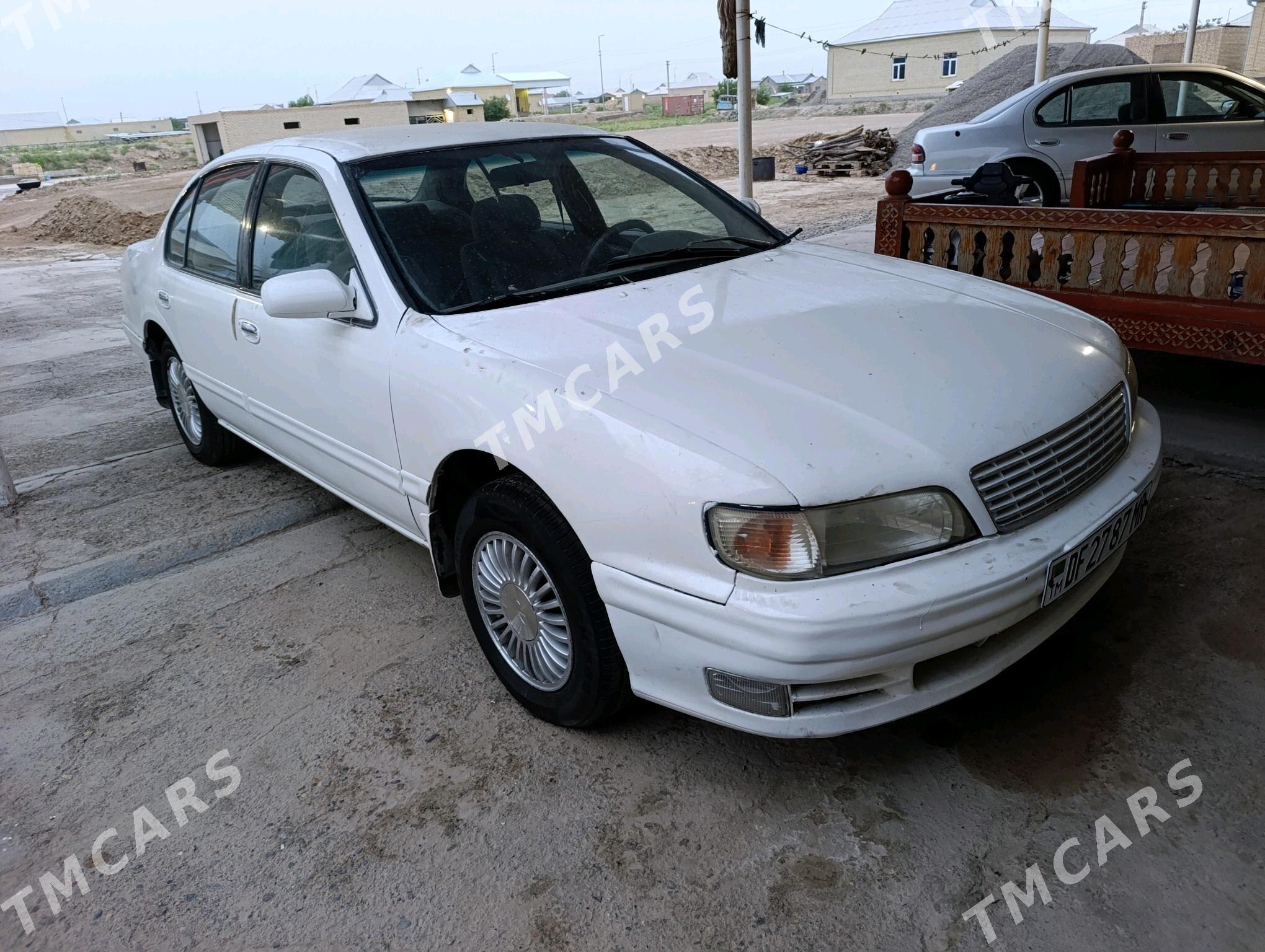 Nissan Cefiro 1995 - 33 000 TMT - Mary - img 3
