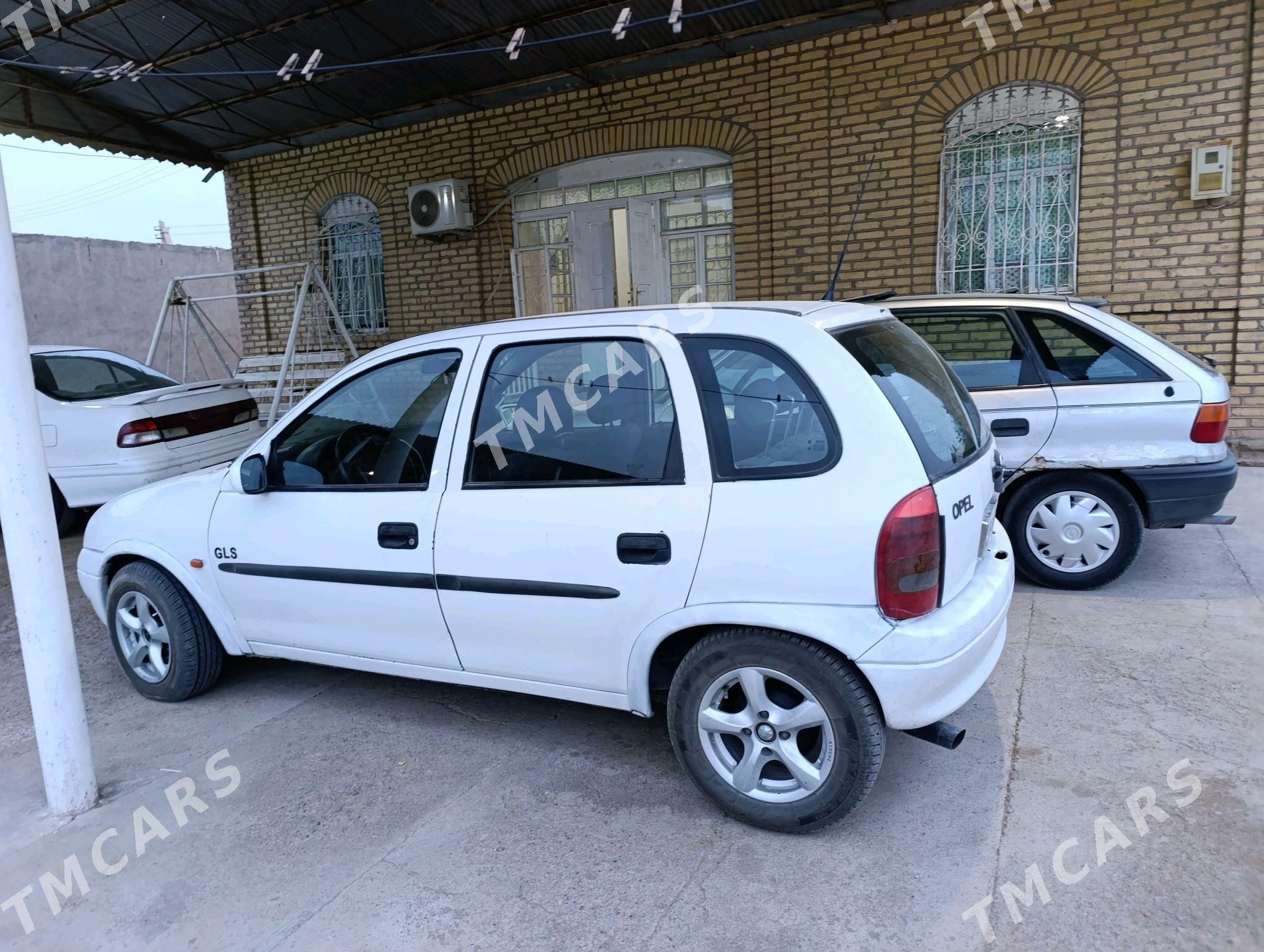 Opel Vita 1997 - 21 000 TMT - Mary - img 2