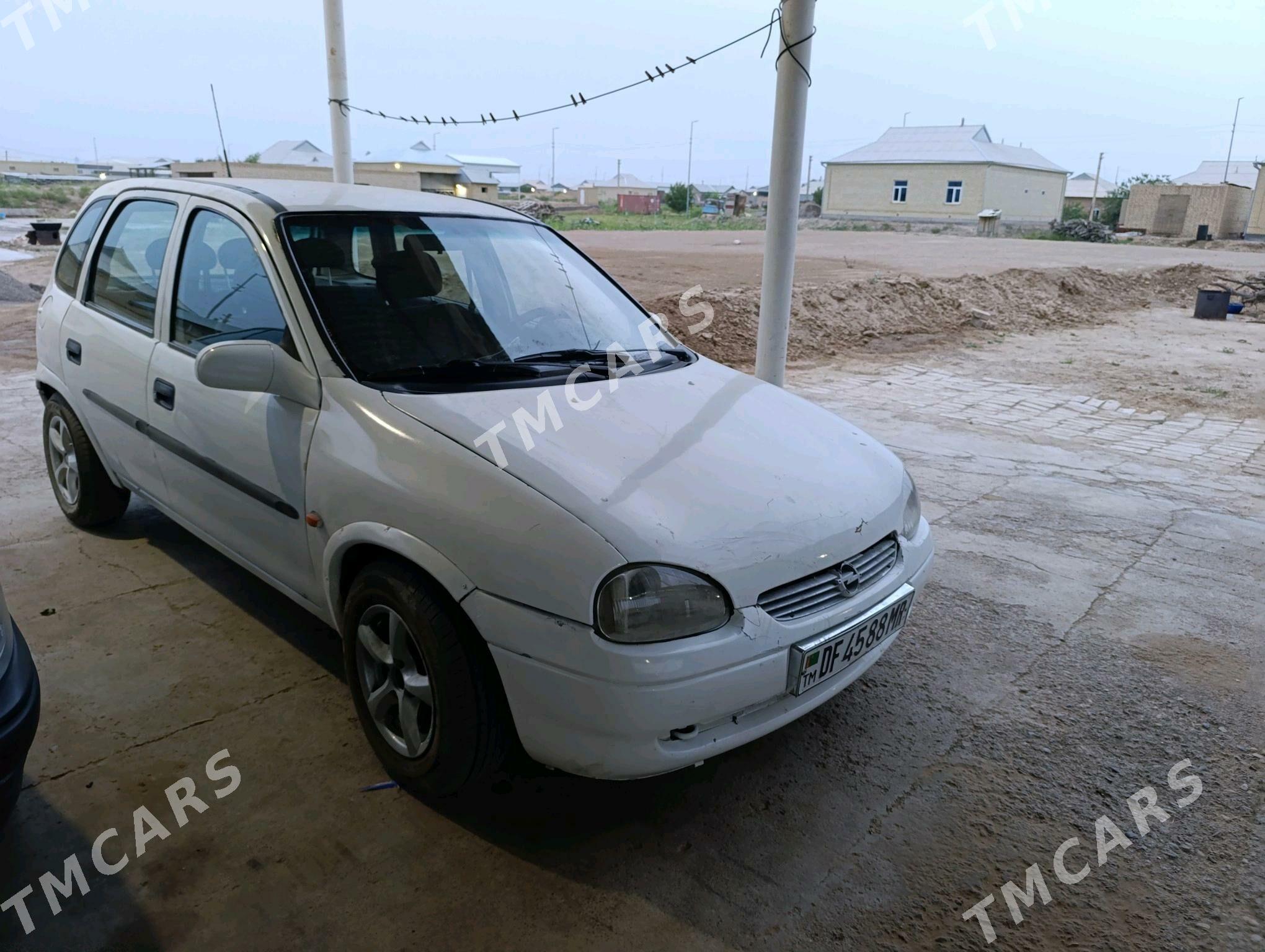 Opel Vita 1997 - 21 000 TMT - Mary - img 1