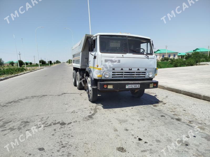 Kamaz 4310 1990 - 115 000 TMT - Halaç - img 1