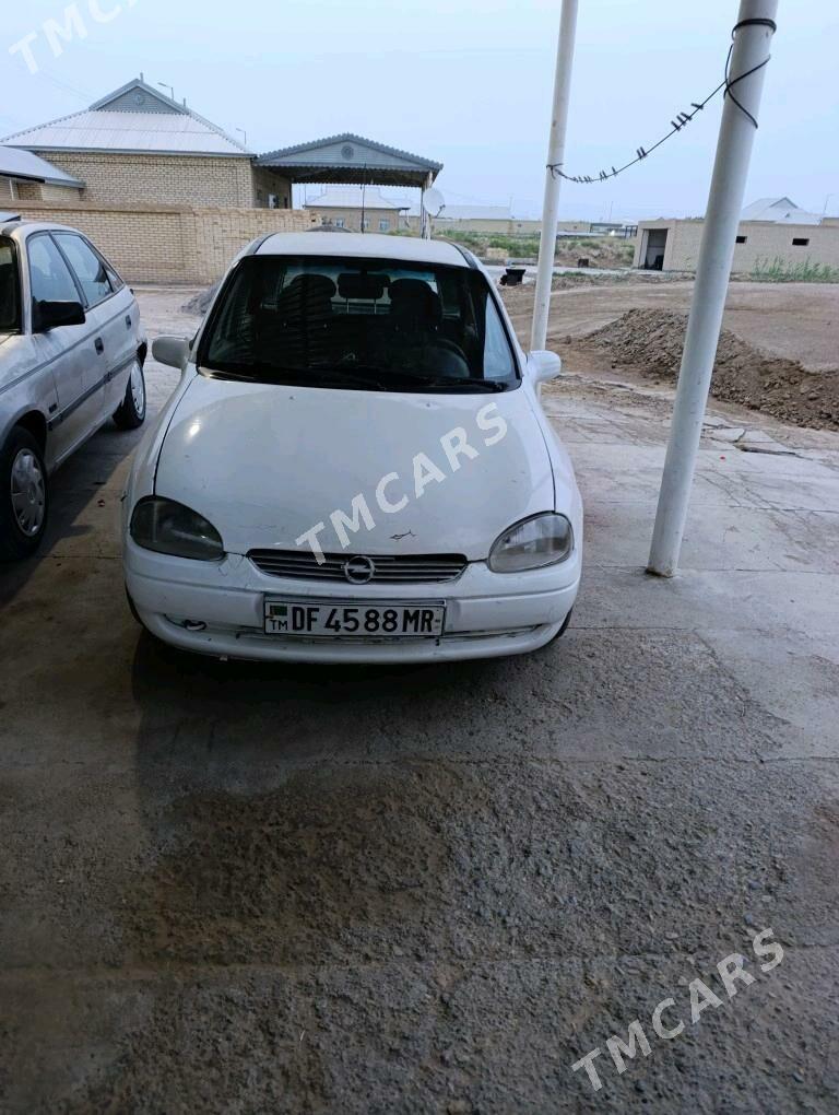 Opel Vita 1997 - 21 000 TMT - Mary - img 6