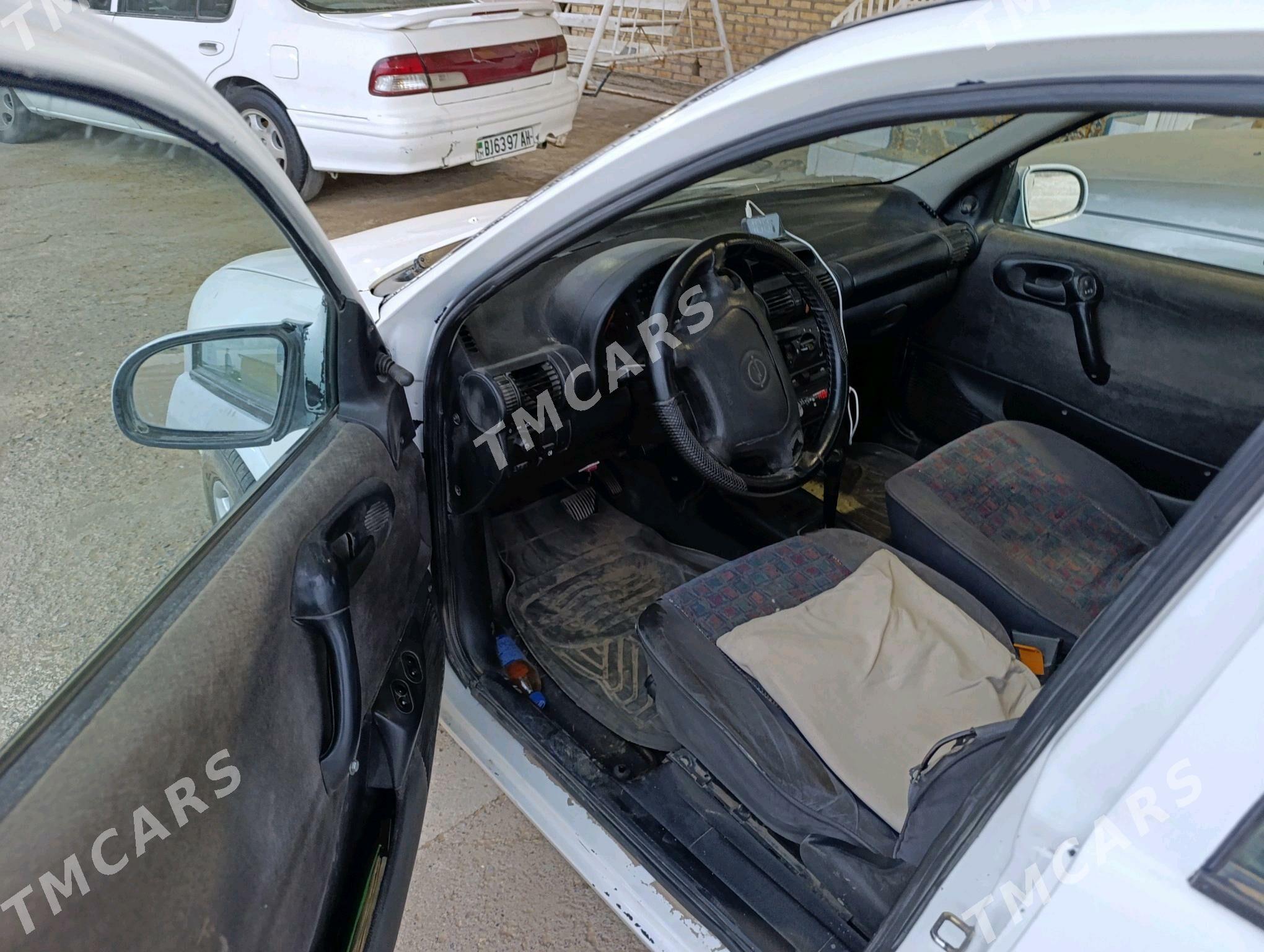 Opel Vita 1997 - 21 000 TMT - Mary - img 4