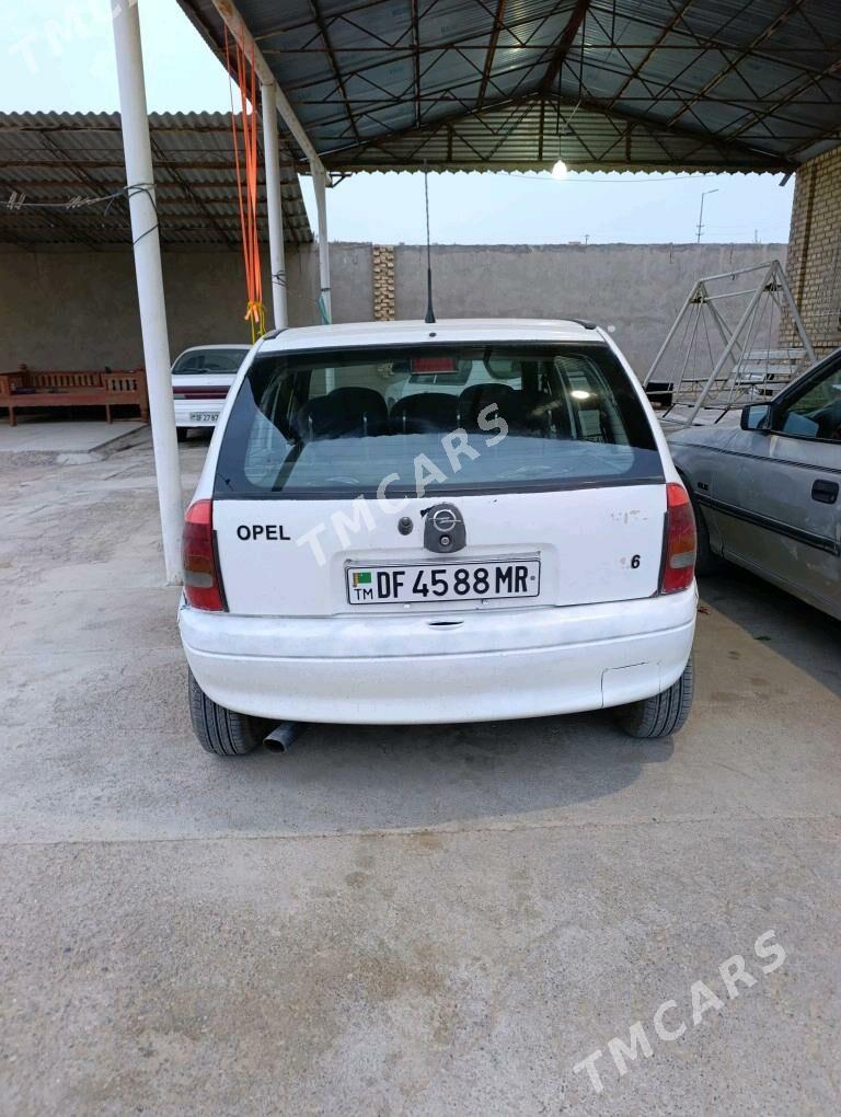 Opel Vita 1997 - 21 000 TMT - Mary - img 5