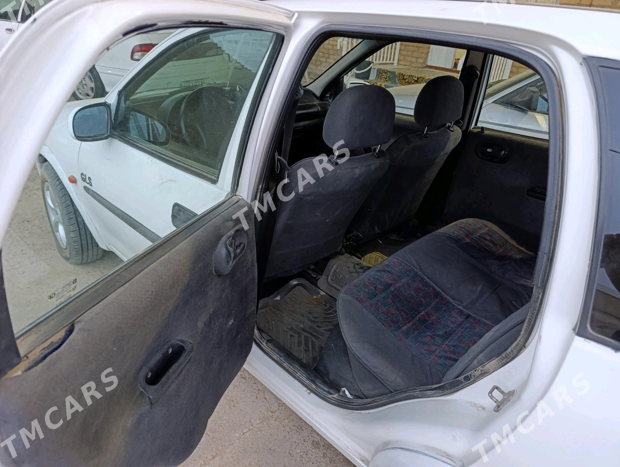 Opel Vita 1997 - 21 000 TMT - Mary - img 3