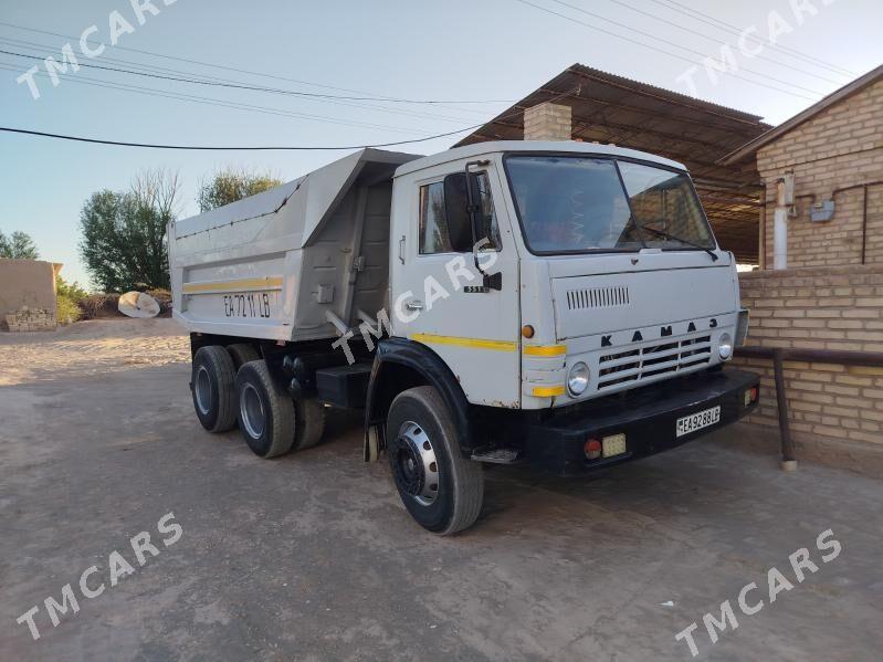 Kamaz 4310 1990 - 115 000 TMT - Halaç - img 4
