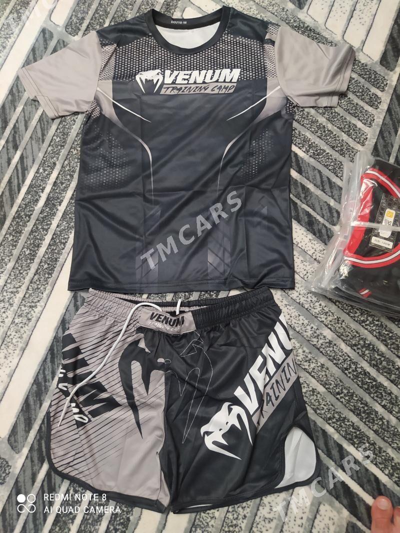 Venum UFC mma - Херрикгала - img 3