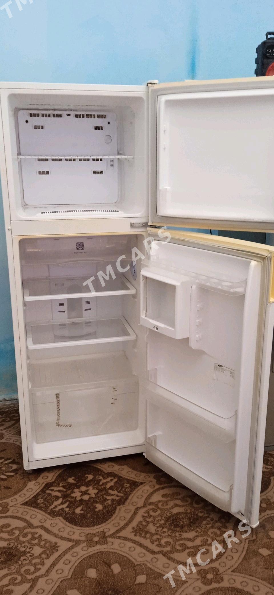 uly samsung haladilnik - Çärjew - img 2