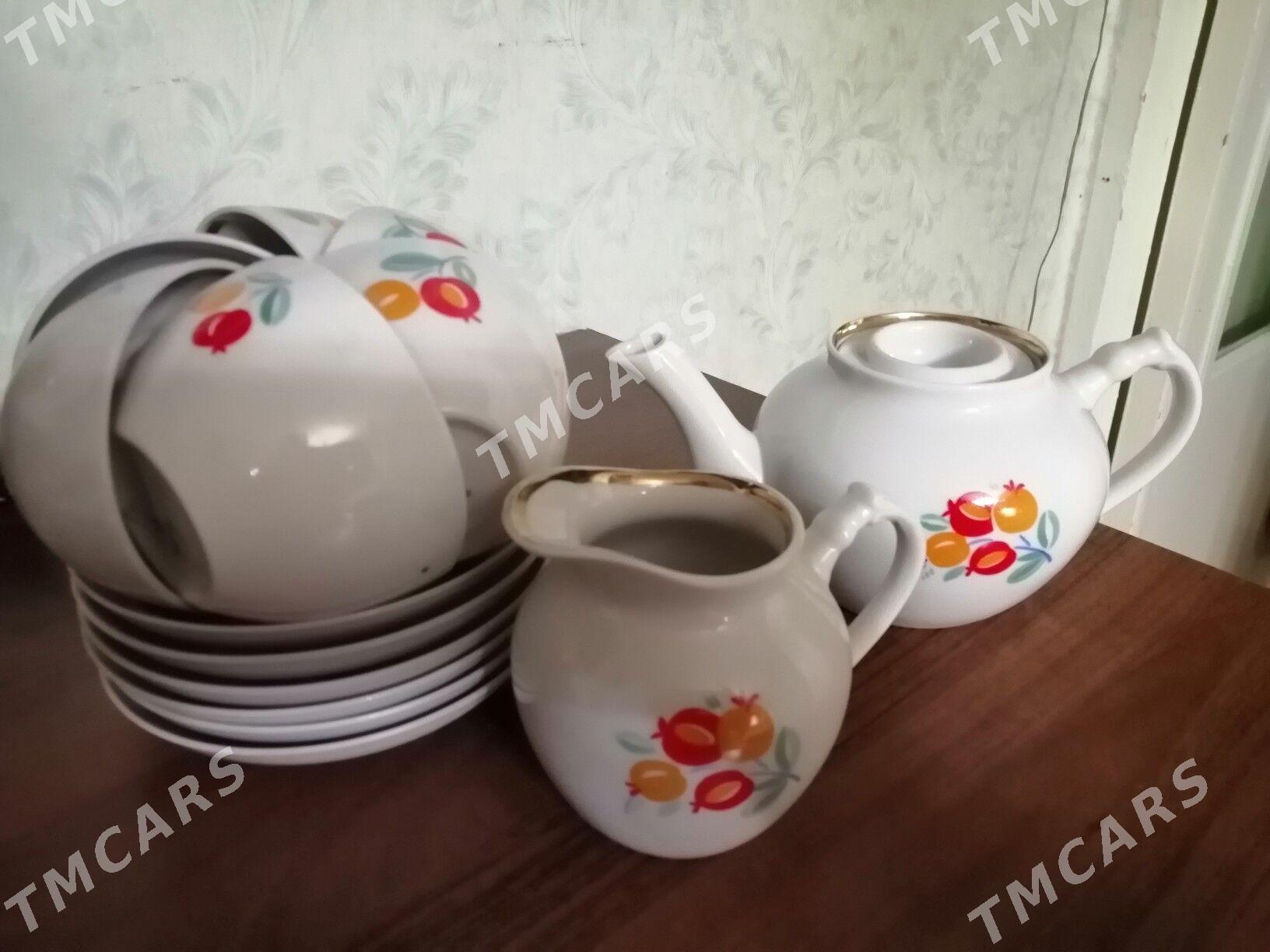 посуда - 11 mkr - img 6