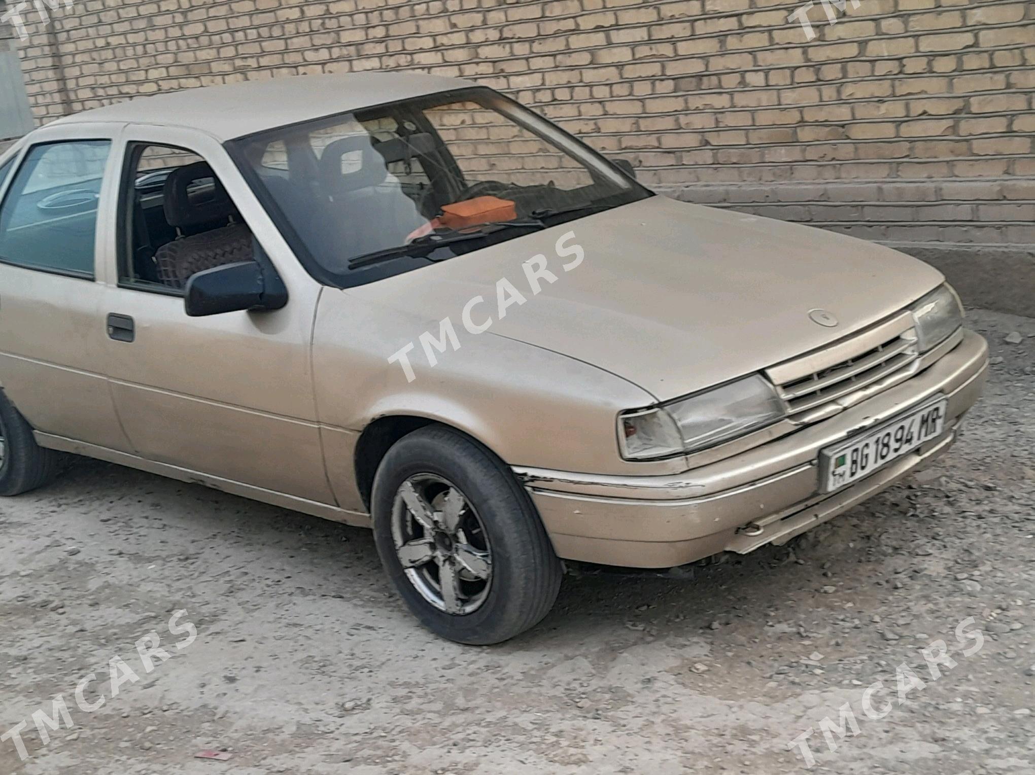 Opel Vectra 1990 - 20 000 TMT - Mary - img 3