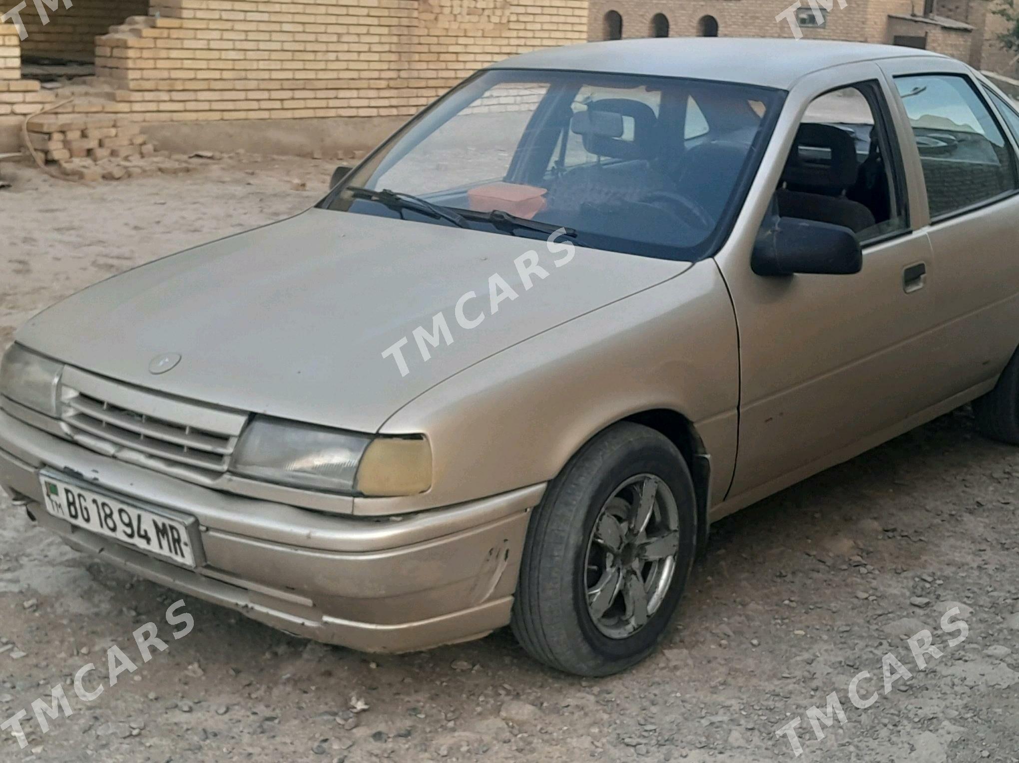 Opel Vectra 1990 - 20 000 TMT - Mary - img 4