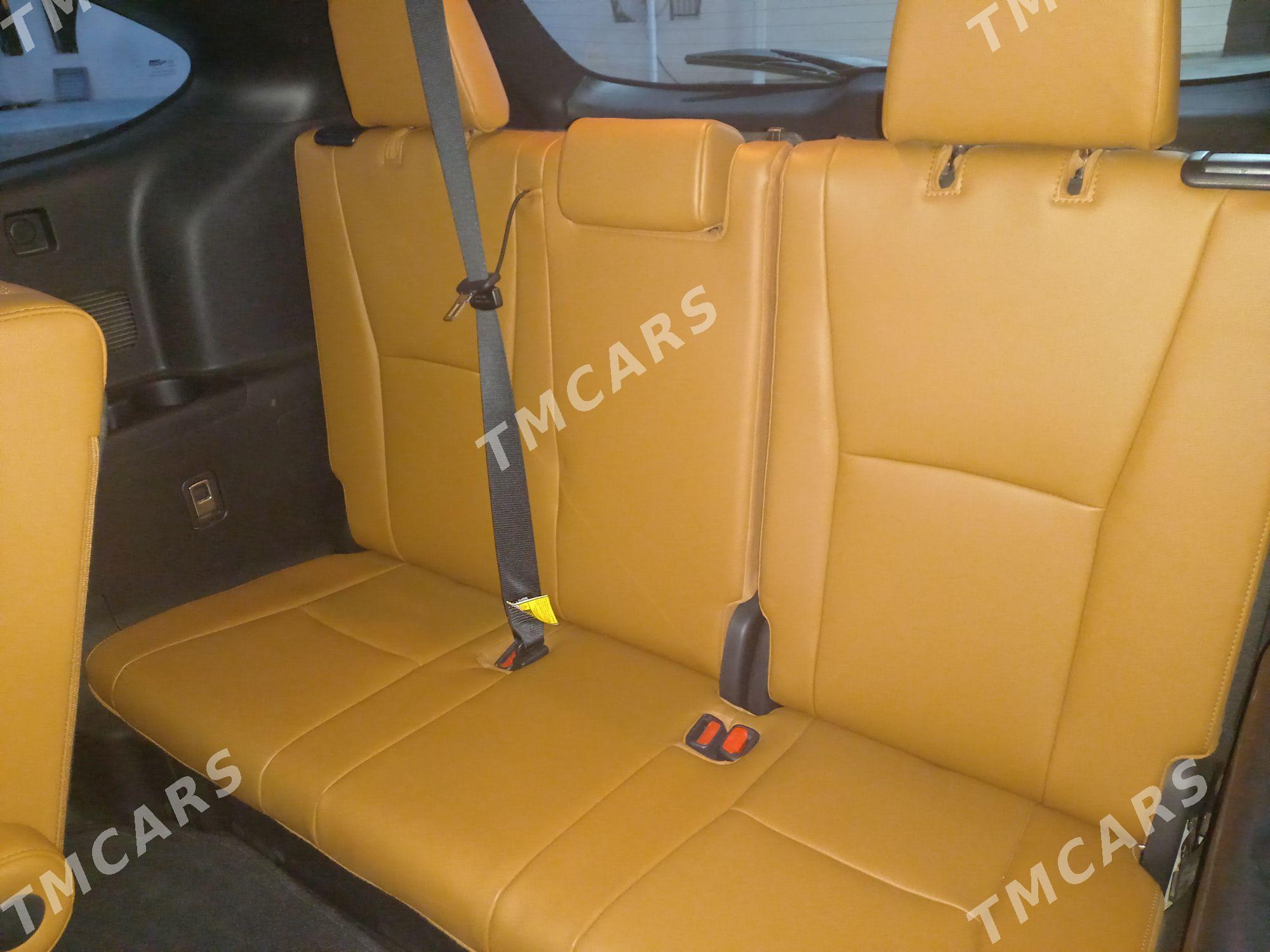 Toyota Highlander 2022 - 690 000 TMT - Mary - img 9