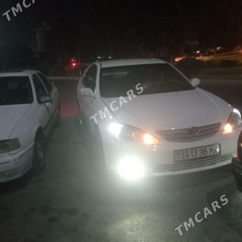 Toyota Camry 2002 - 145 000 TMT - Wekilbazar - img 3