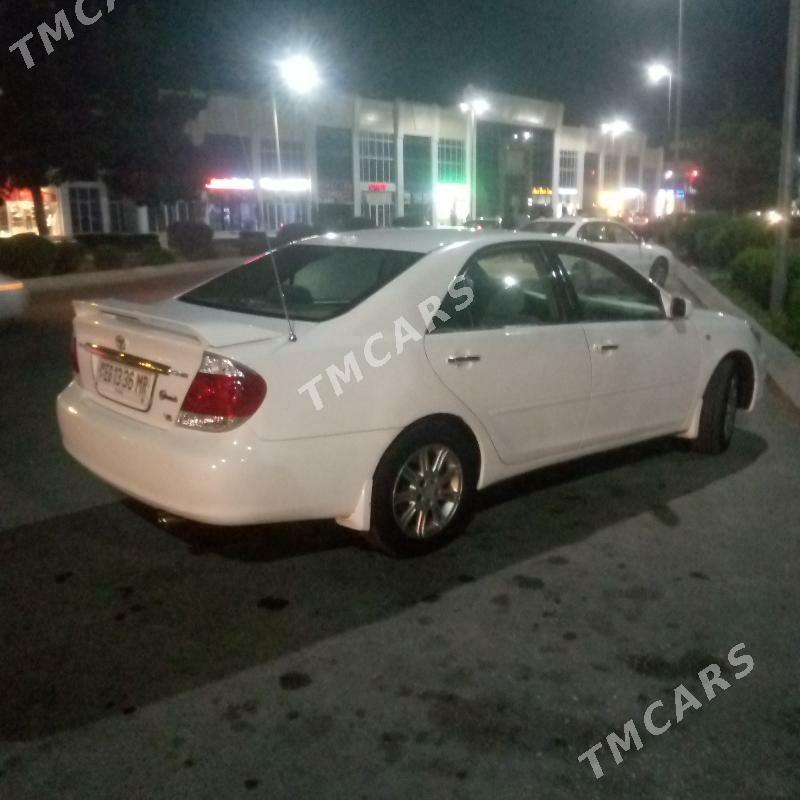 Toyota Camry 2002 - 145 000 TMT - Wekilbazar - img 4