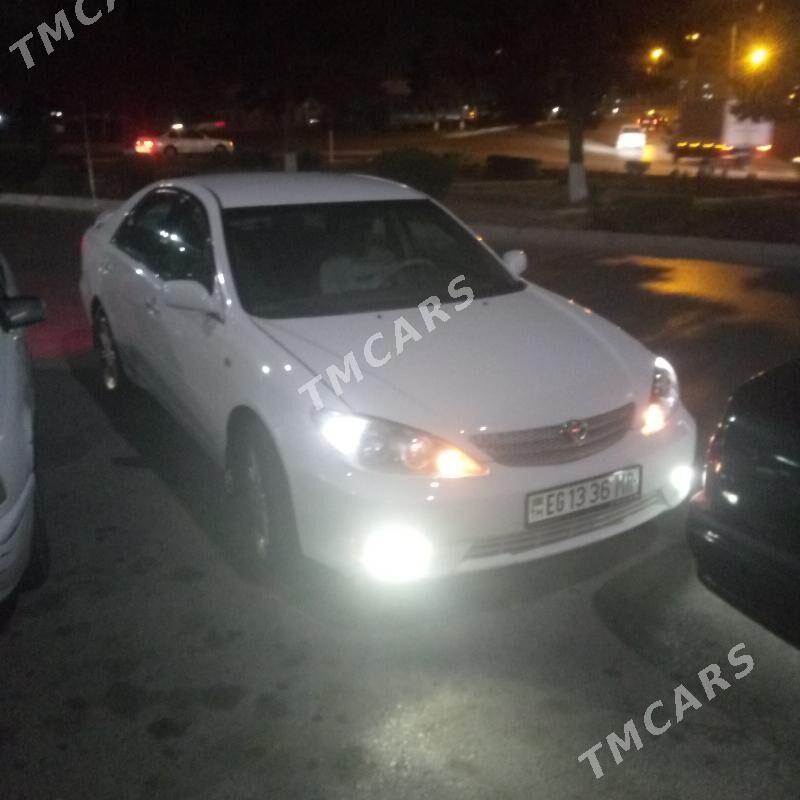 Toyota Camry 2002 - 145 000 TMT - Wekilbazar - img 1