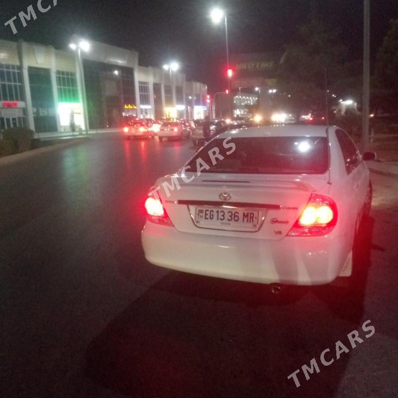 Toyota Camry 2002 - 145 000 TMT - Wekilbazar - img 2