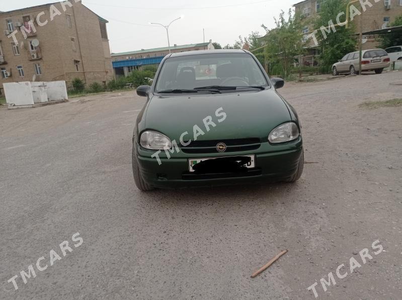 Opel Vita 1996 - 30 000 TMT - Туркменабат - img 2
