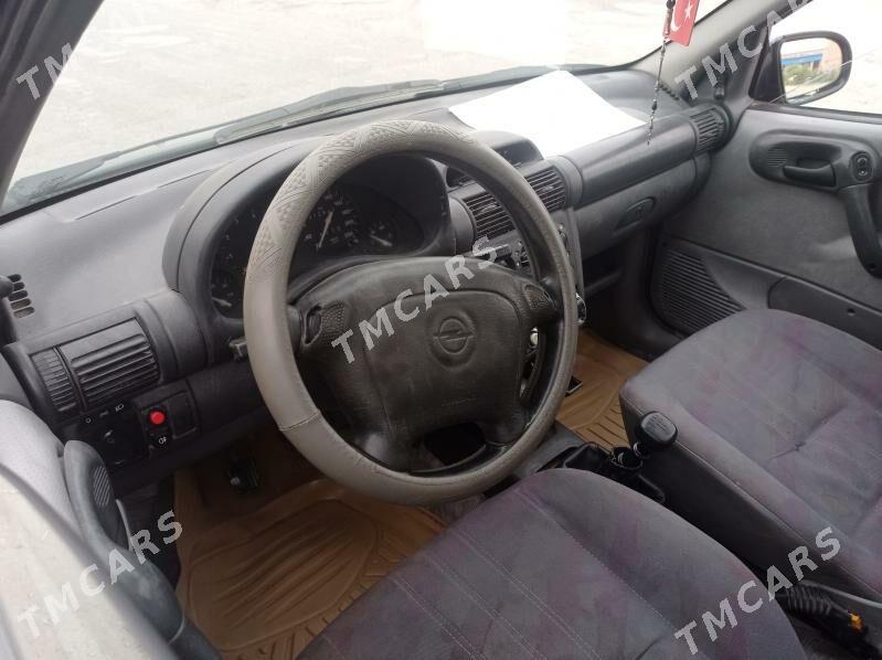 Opel Vita 1996 - 30 000 TMT - Туркменабат - img 1