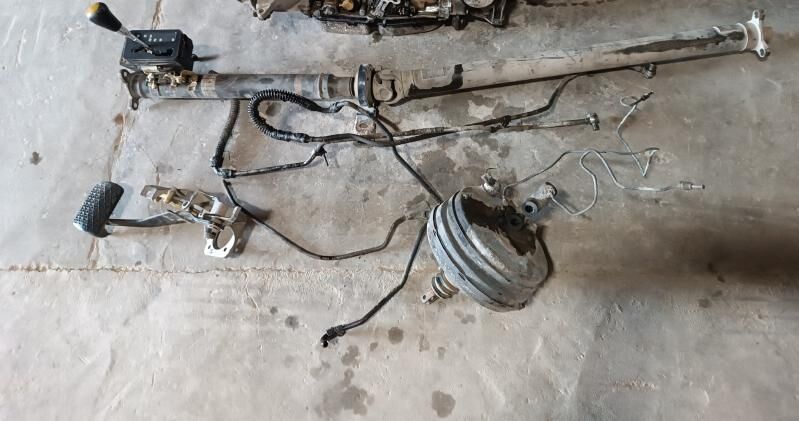 kardan 210 kuzow saylar 200 TMT - Гумдаг - img 1