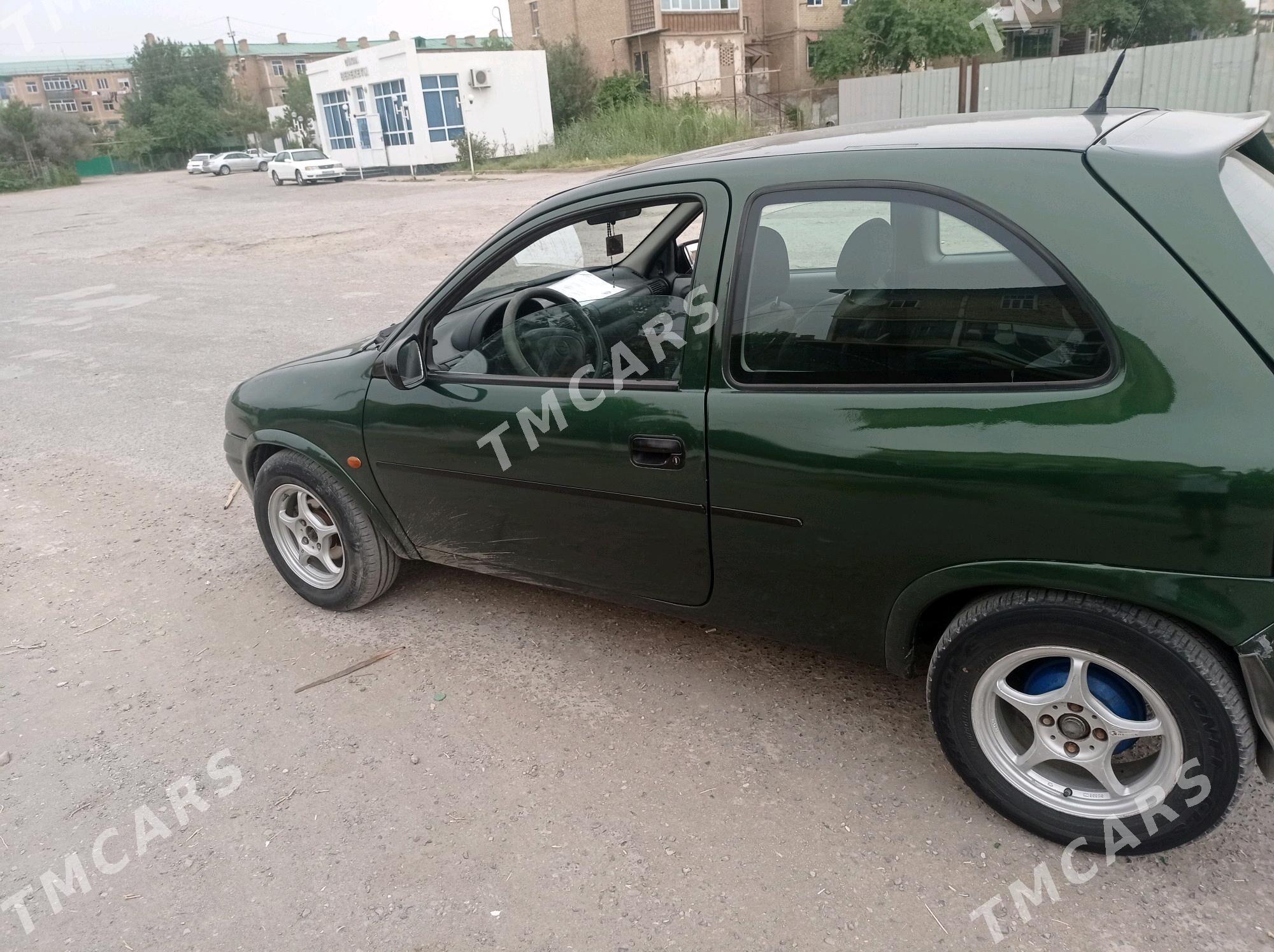 Opel Vita 1996 - 30 000 TMT - Туркменабат - img 6