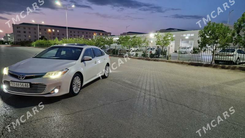 Toyota Avalon 2013 - 360 000 TMT - Ашхабад - img 9