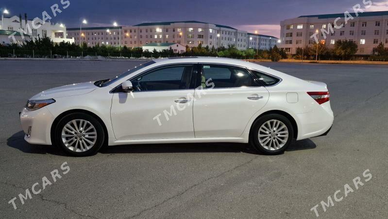 Toyota Avalon 2013 - 360 000 TMT - Ашхабад - img 3