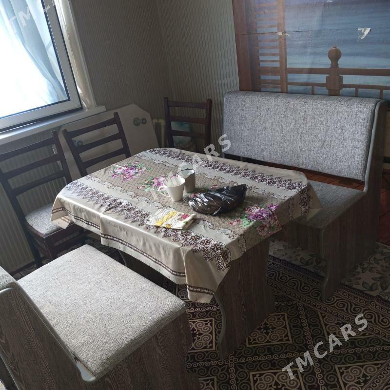 stol stul - Туркменбаши - img 2