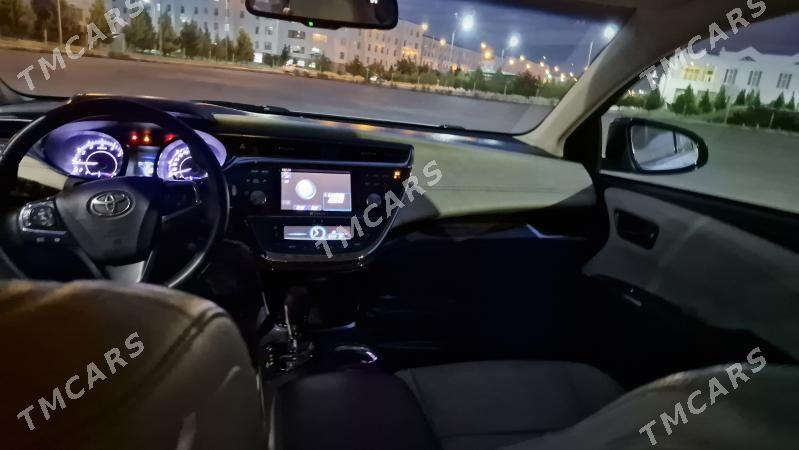 Toyota Avalon 2013 - 360 000 TMT - Ашхабад - img 7