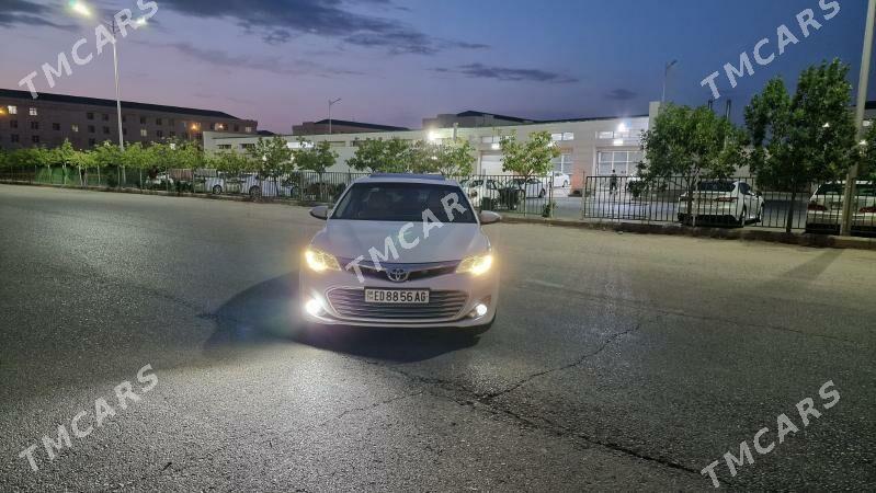 Toyota Avalon 2013 - 360 000 TMT - Ашхабад - img 10