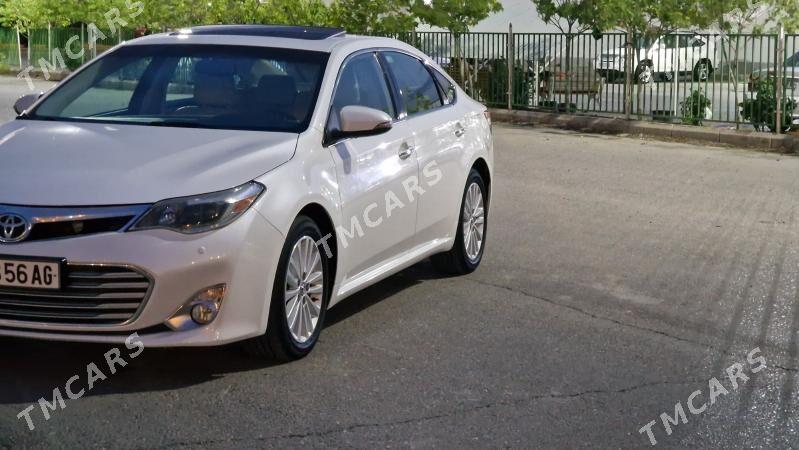 Toyota Avalon 2013 - 360 000 TMT - Ашхабад - img 2