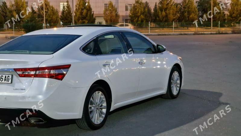 Toyota Avalon 2013 - 360 000 TMT - Ашхабад - img 5