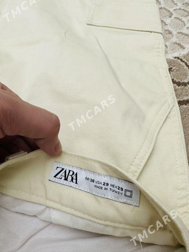Zara - Ашхабад - img 1