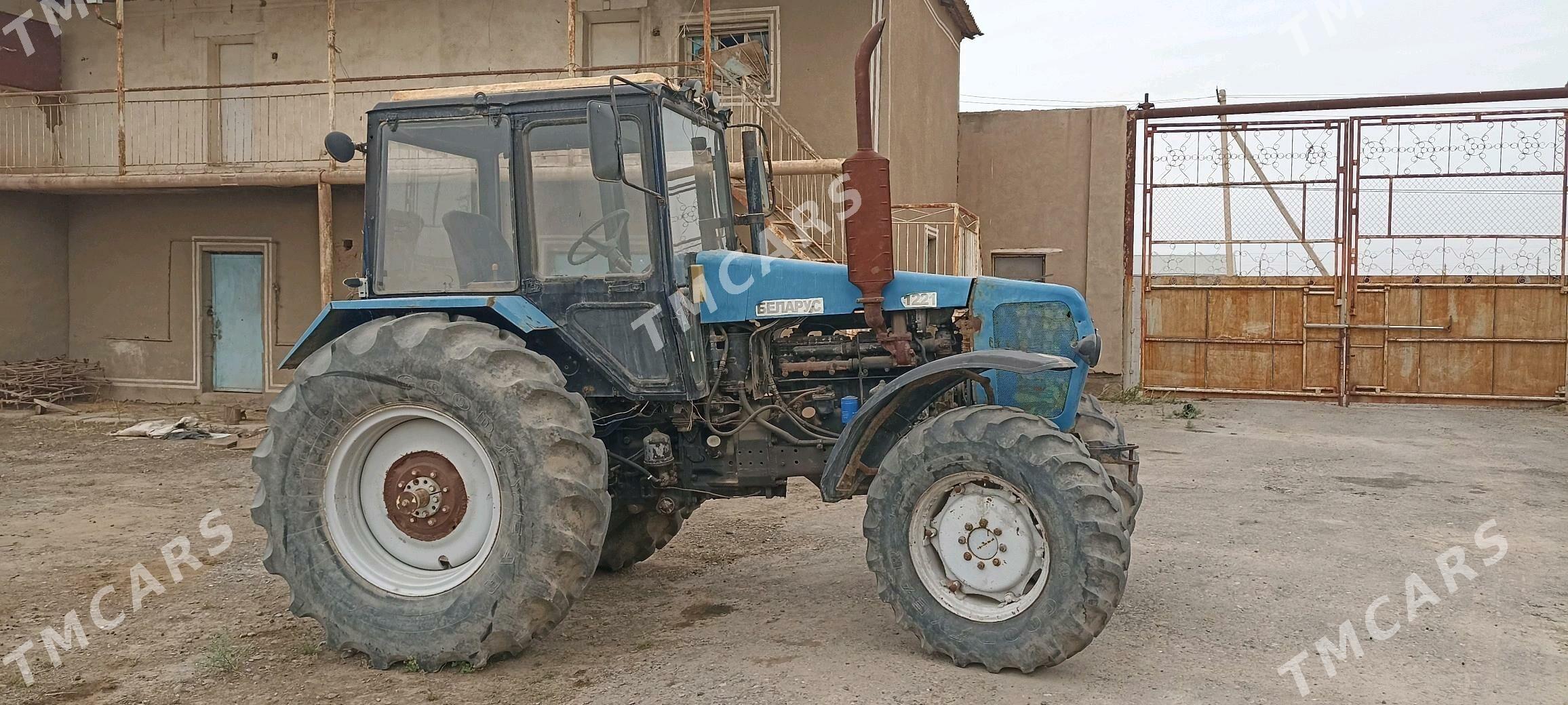 MTZ 80 2007 - 80 000 TMT - Серахс - img 3