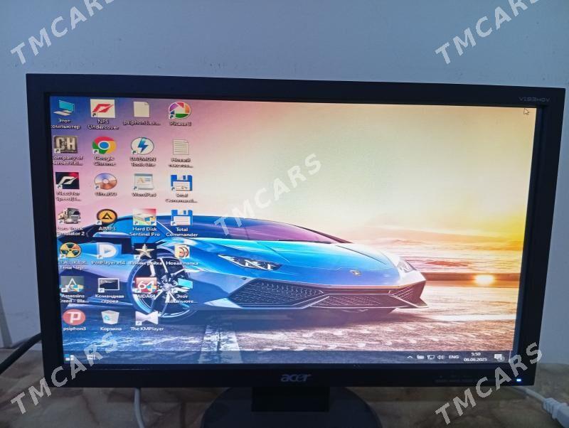 HD monitor 19 - Mary - img 2