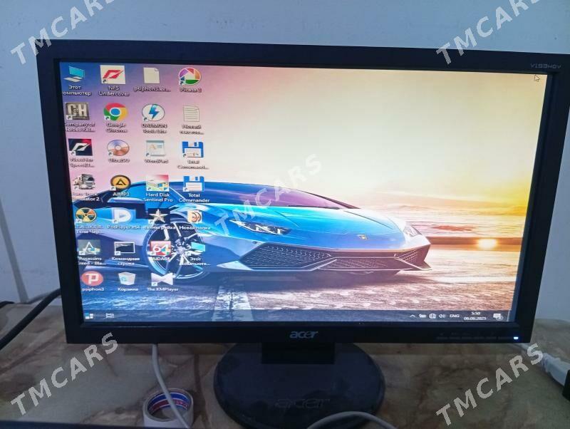 HD monitor 19 - Mary - img 3