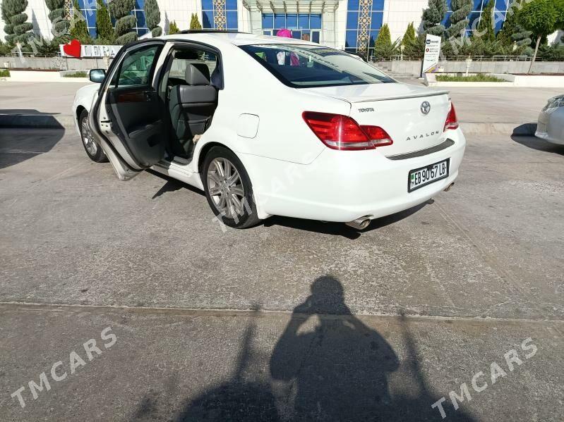 Toyota Avalon 2007 - 170 000 TMT - Саят - img 2