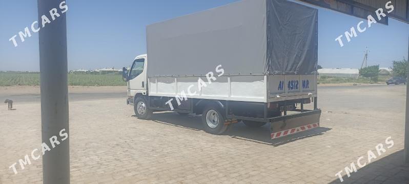 Mitsubishi Canter 2003 - 237 000 TMT - Туркменгала - img 5