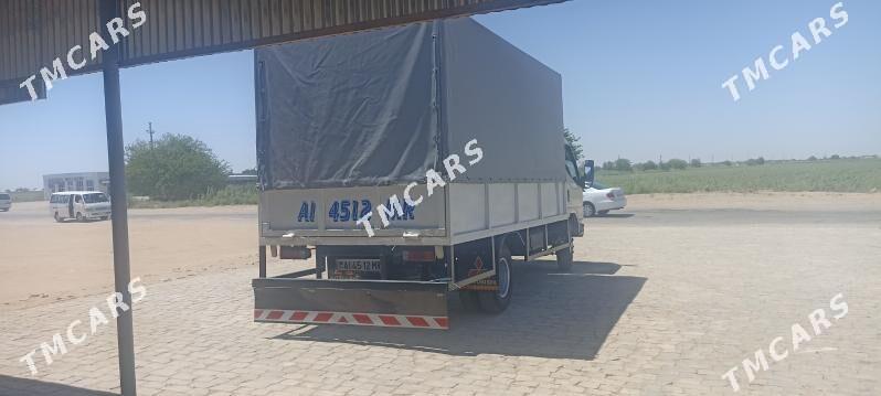 Mitsubishi Canter 2003 - 237 000 TMT - Туркменгала - img 1