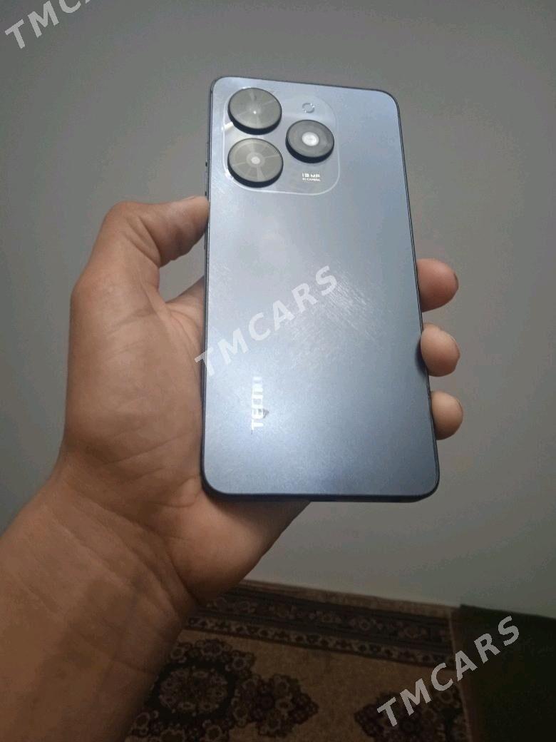 Tecno Spark Go 2024 - Дашогуз - img 1