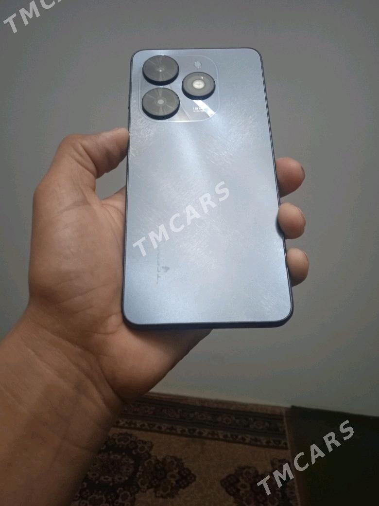 Tecno Spark Go 2024 - Дашогуз - img 4