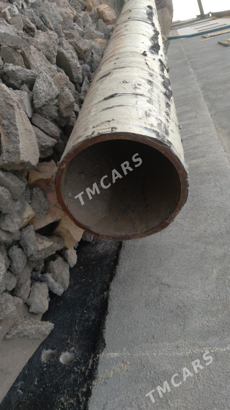 Turba - Daşoguz - img 2
