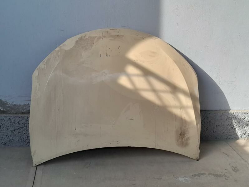 aziyada kapot 1 800 TMT - Aşgabat - img 1