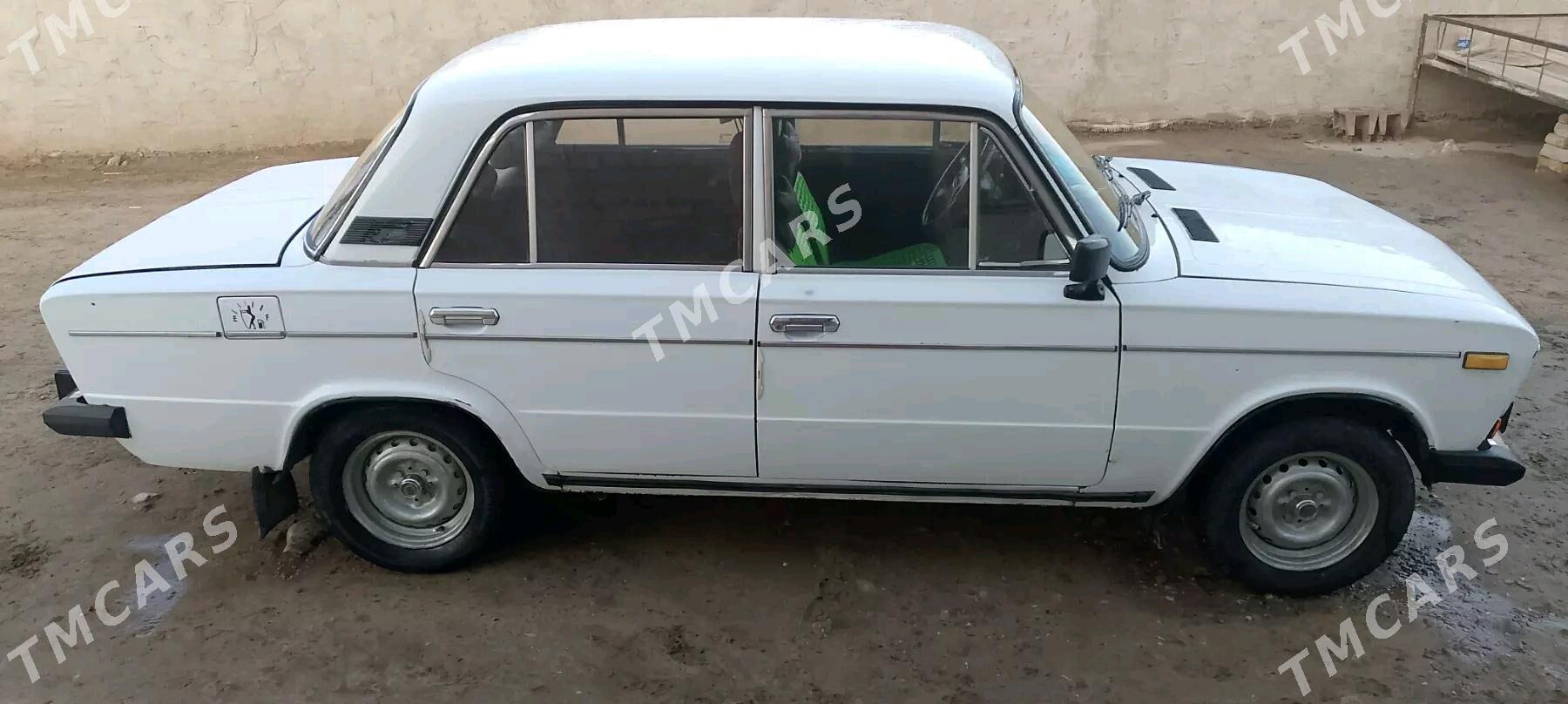 Lada 2106 1999 - 30 000 TMT - Каракумский этрап - img 1