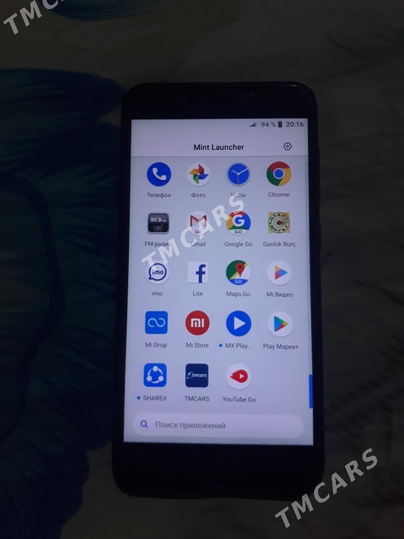 Redmi Go Obmena - Мары - img 1