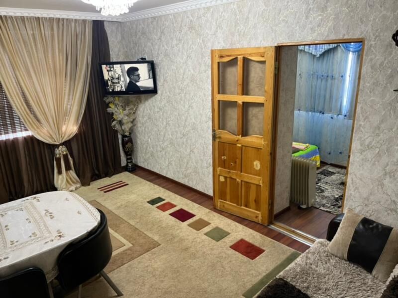 квартира - Туркменбаши - img 4