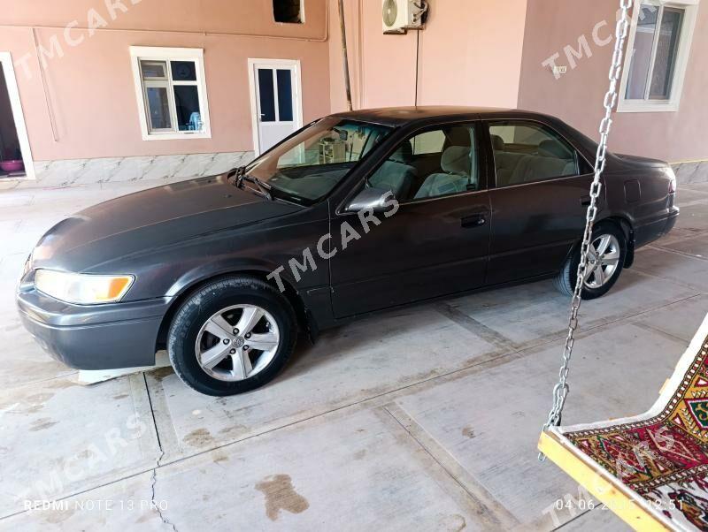 Toyota Camry 1999 - 110 000 TMT - Türkmenabat - img 4