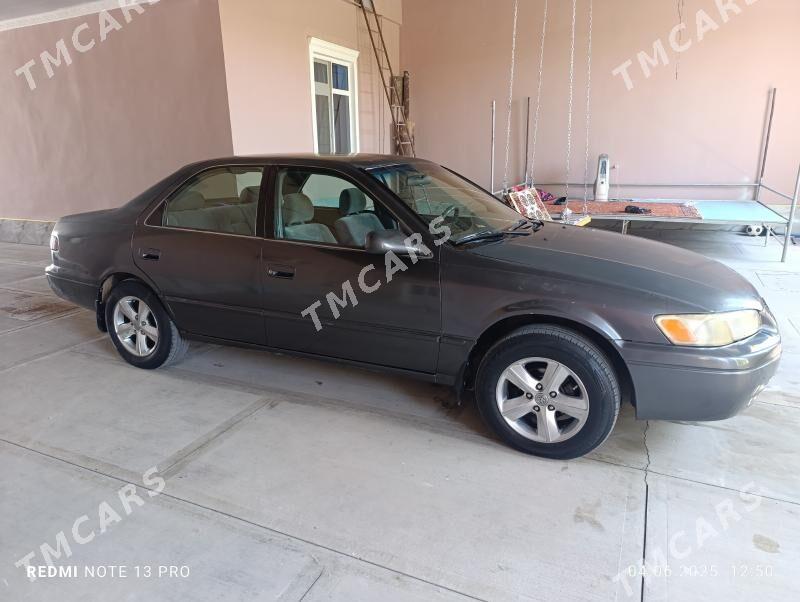 Toyota Camry 1999 - 110 000 TMT - Türkmenabat - img 3