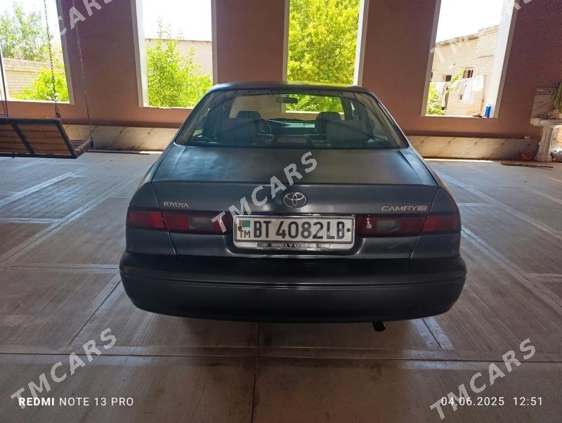Toyota Camry 1999 - 110 000 TMT - Türkmenabat - img 5