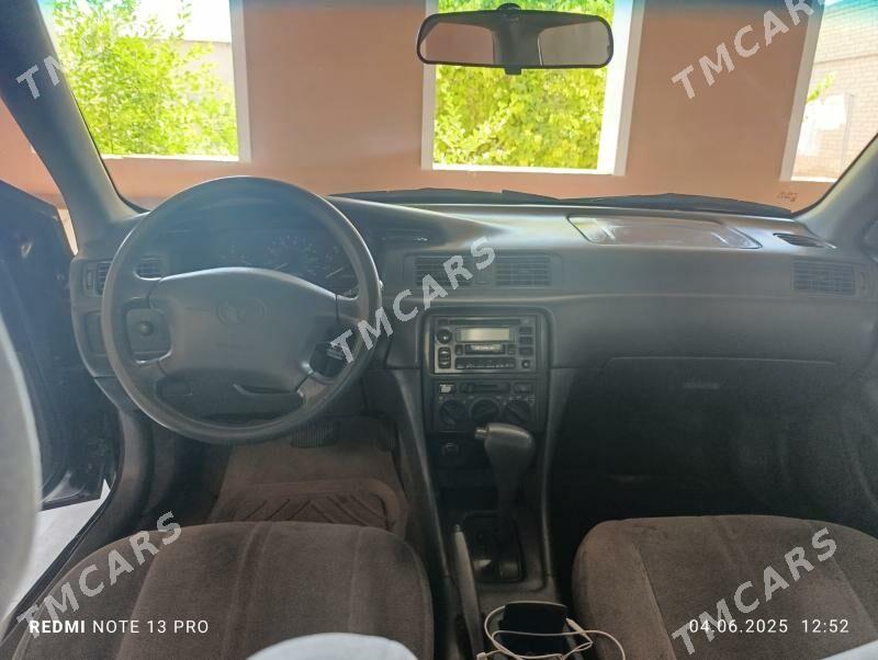 Toyota Camry 1999 - 110 000 TMT - Türkmenabat - img 2